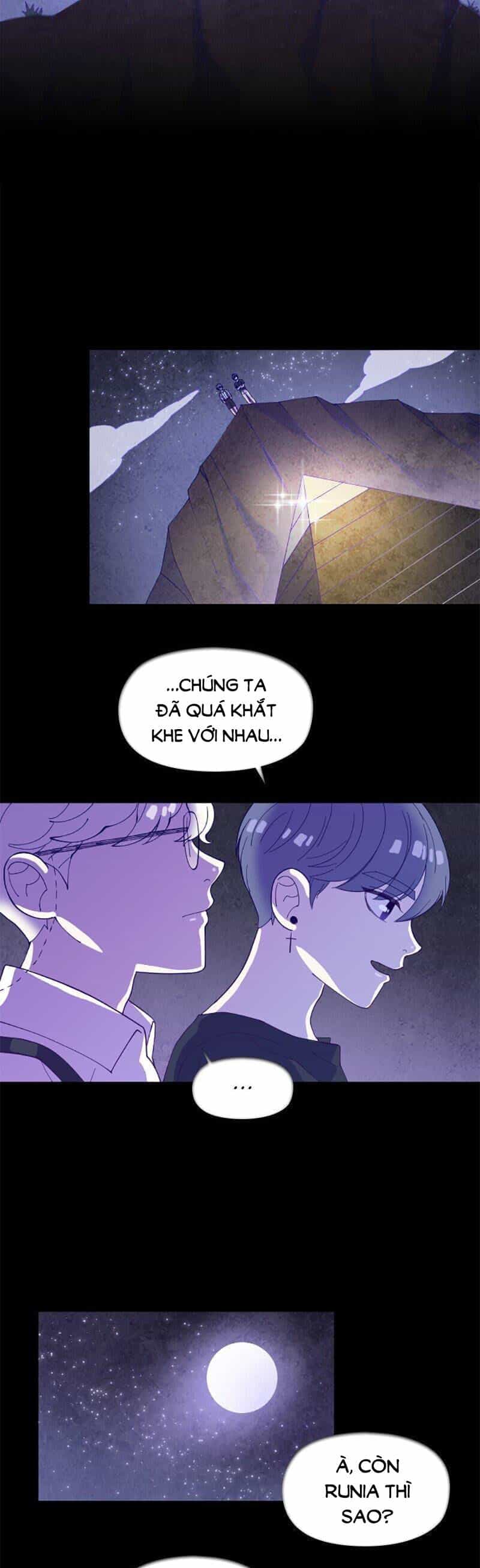 Ma Kể Chuyện 2 - Chương 18 - ảnh 19