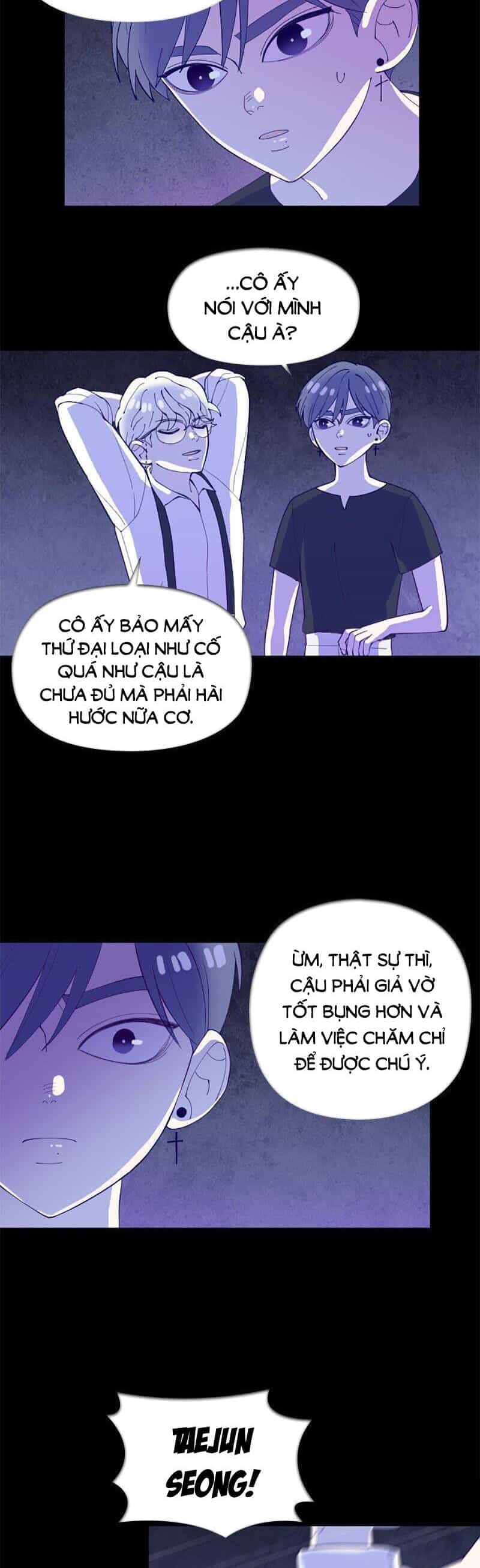 Ma Kể Chuyện 2 - Chương 18 - ảnh 23