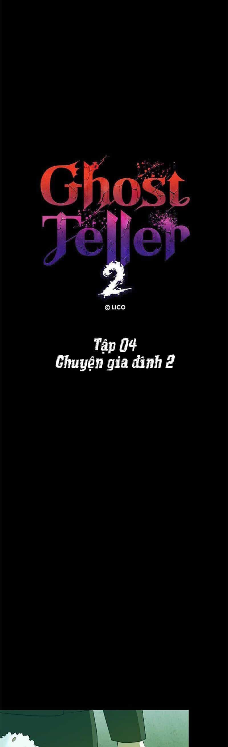 Ma Kể Chuyện 2 - Chương 23 - ảnh 12