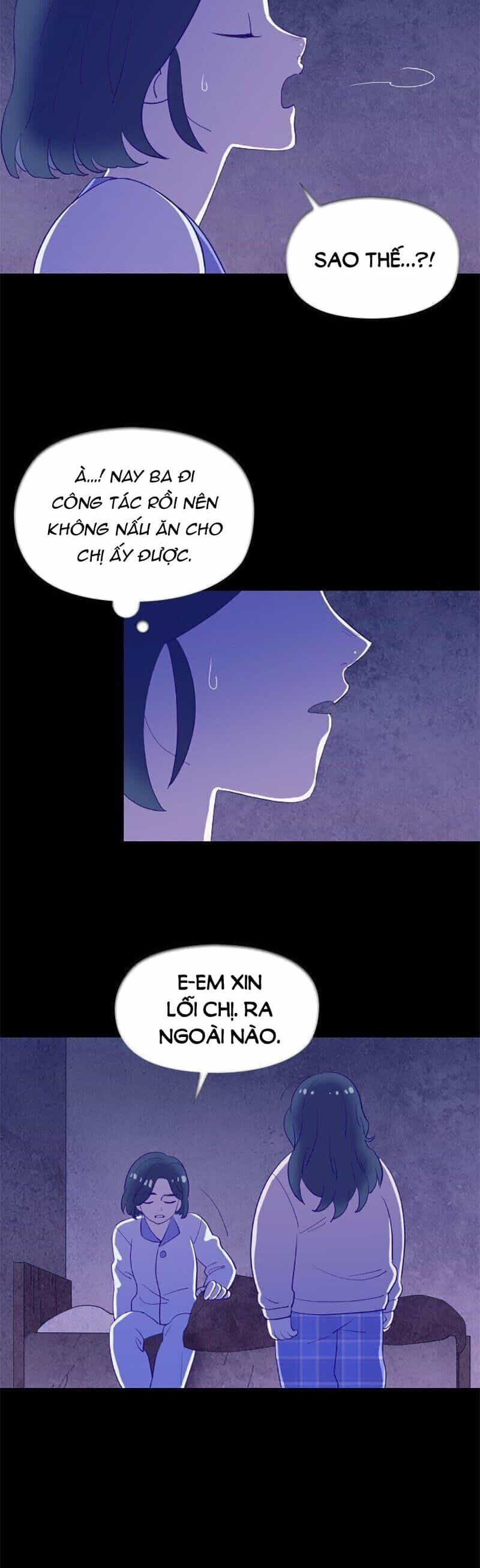 Ma Kể Chuyện 2 - Chương 23 - ảnh 5