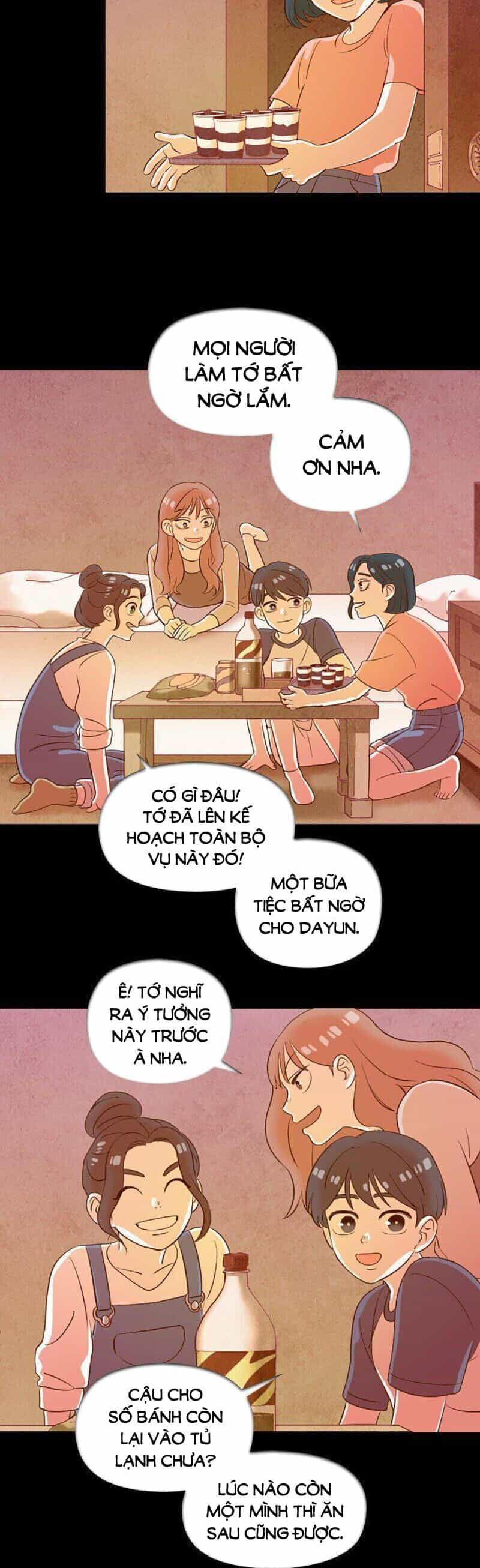 Ma Kể Chuyện 2 - Chương 24 - ảnh 10
