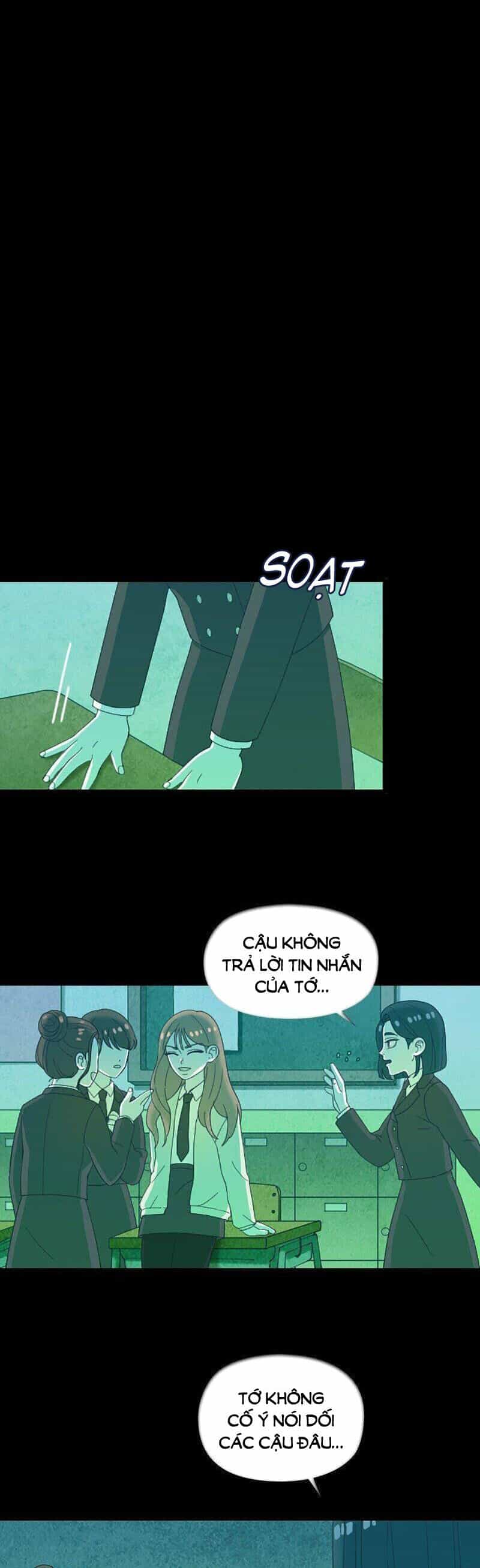 Ma Kể Chuyện 2 - Chương 24 - ảnh 34