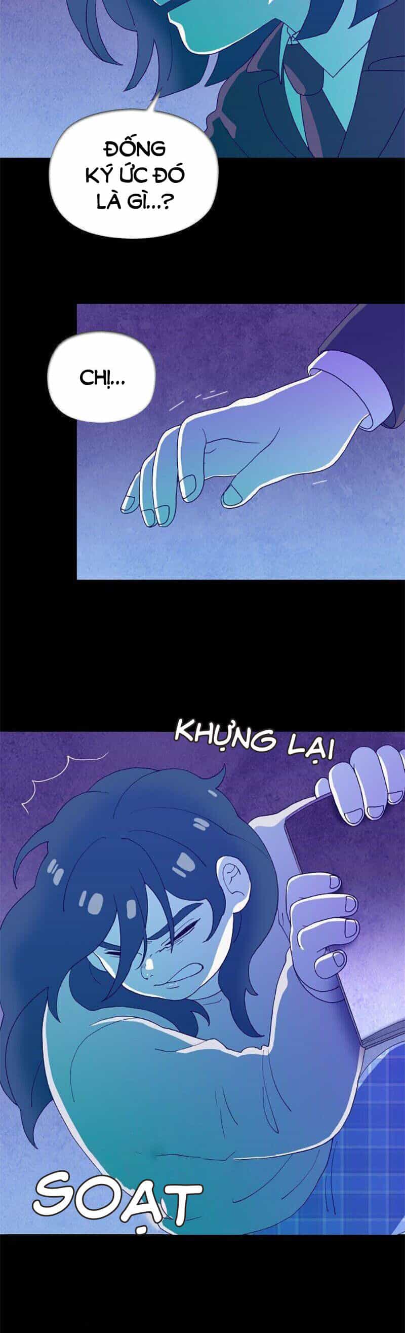 Ma Kể Chuyện 2 - Chương 25 - ảnh 26
