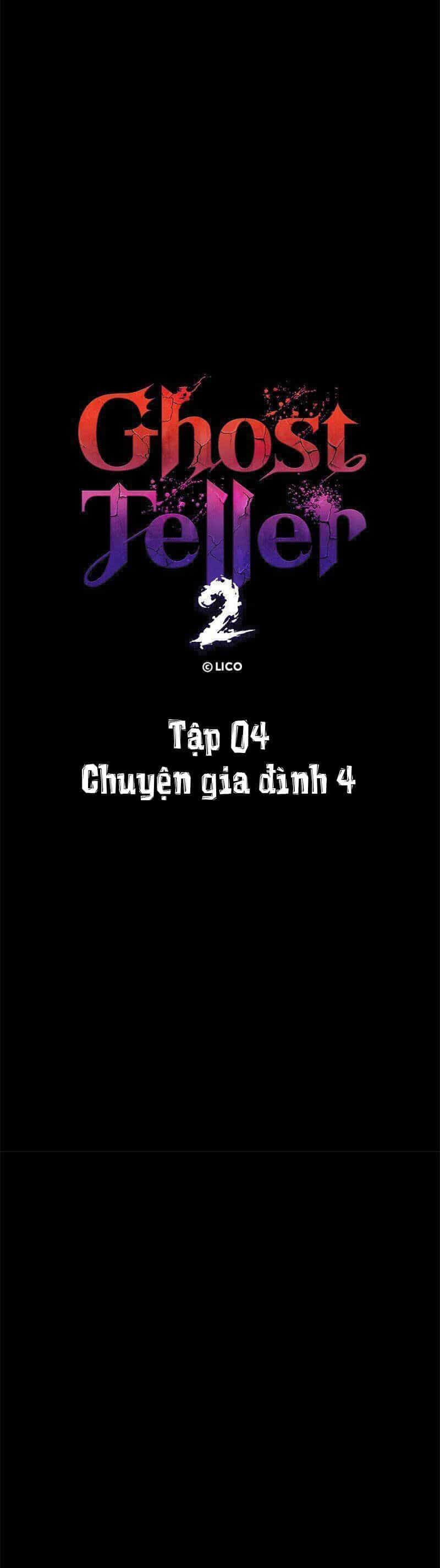 Ma Kể Chuyện 2 - Chương 25 - ảnh 9