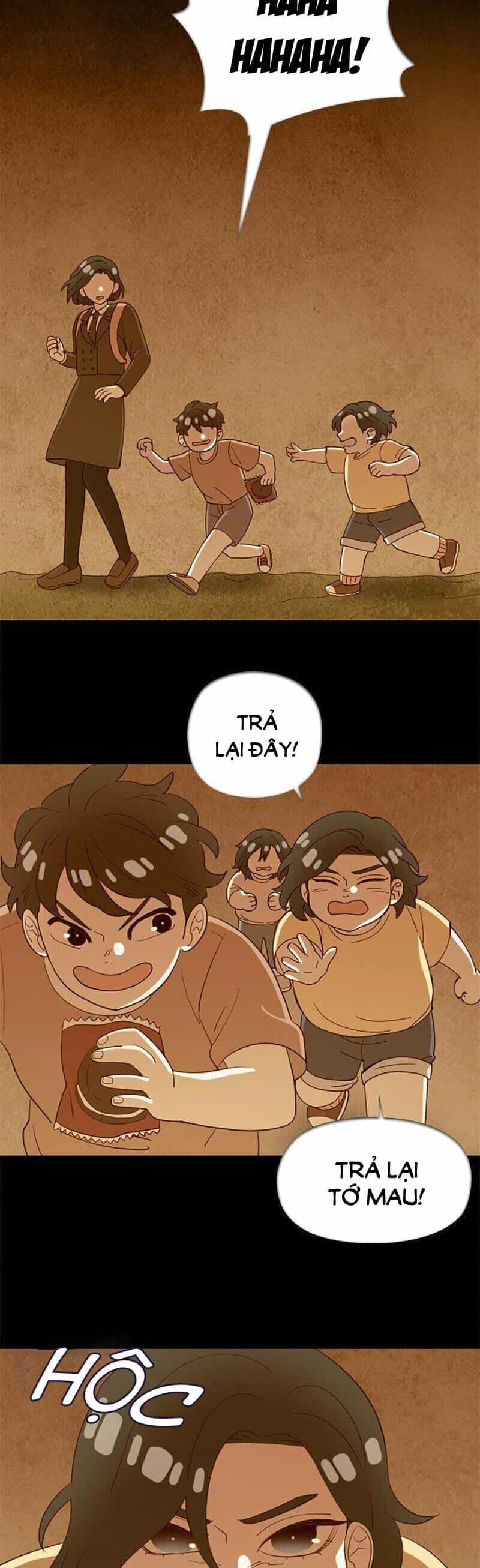 Ma Kể Chuyện 2 - Chương 26 - ảnh 27