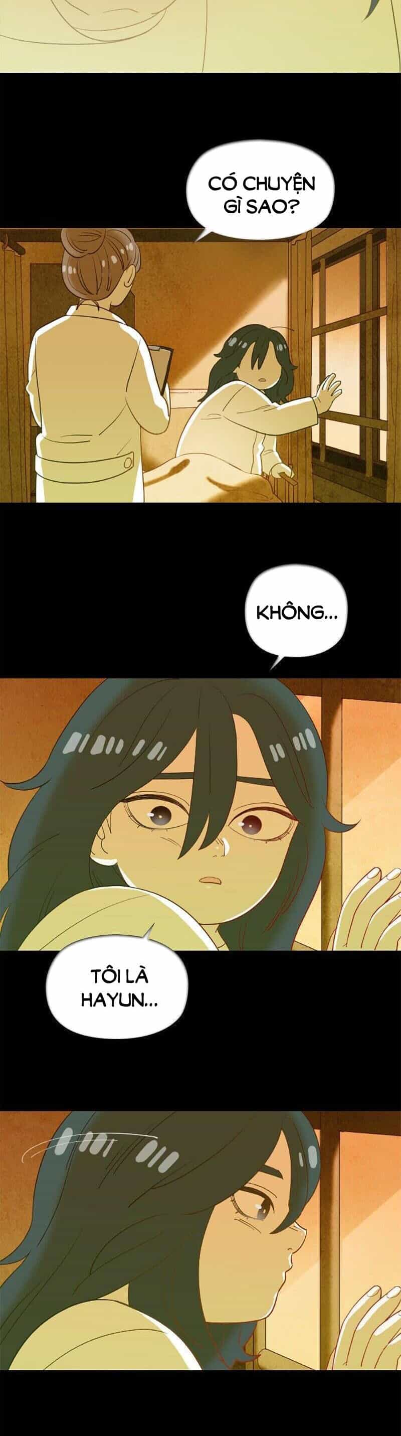 Ma Kể Chuyện 2 - Chương 27 - ảnh 46