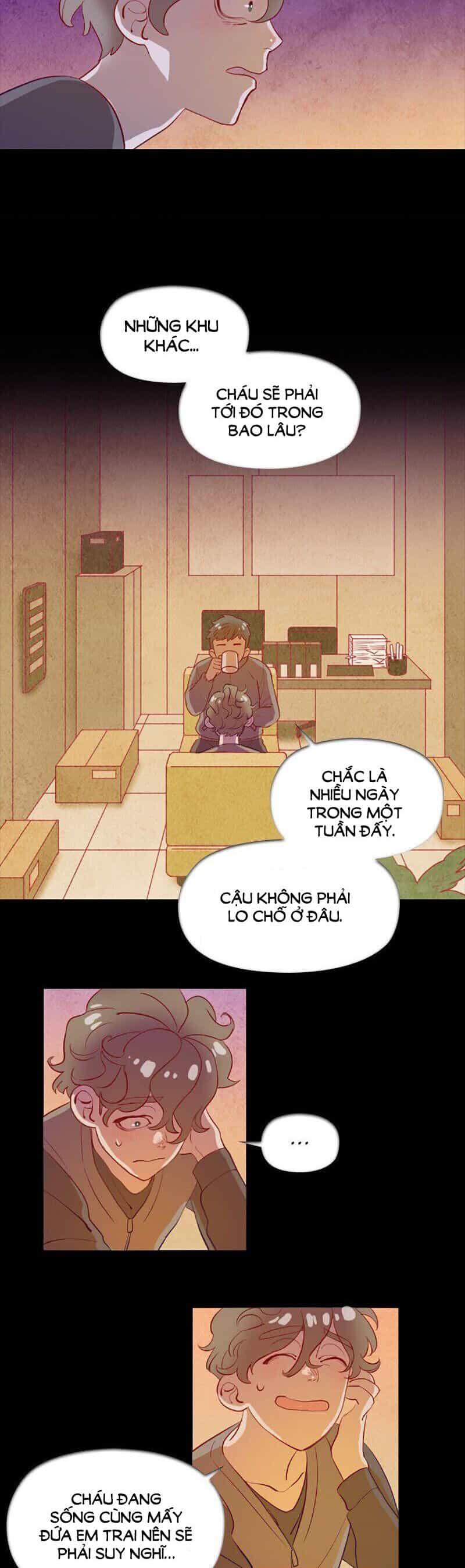 Ma Kể Chuyện 2 - Chương 3 - ảnh 13