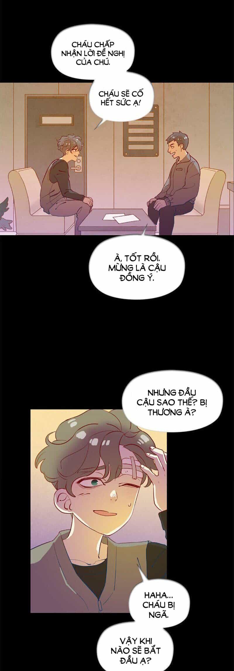 Ma Kể Chuyện 2 - Chương 3 - ảnh 23