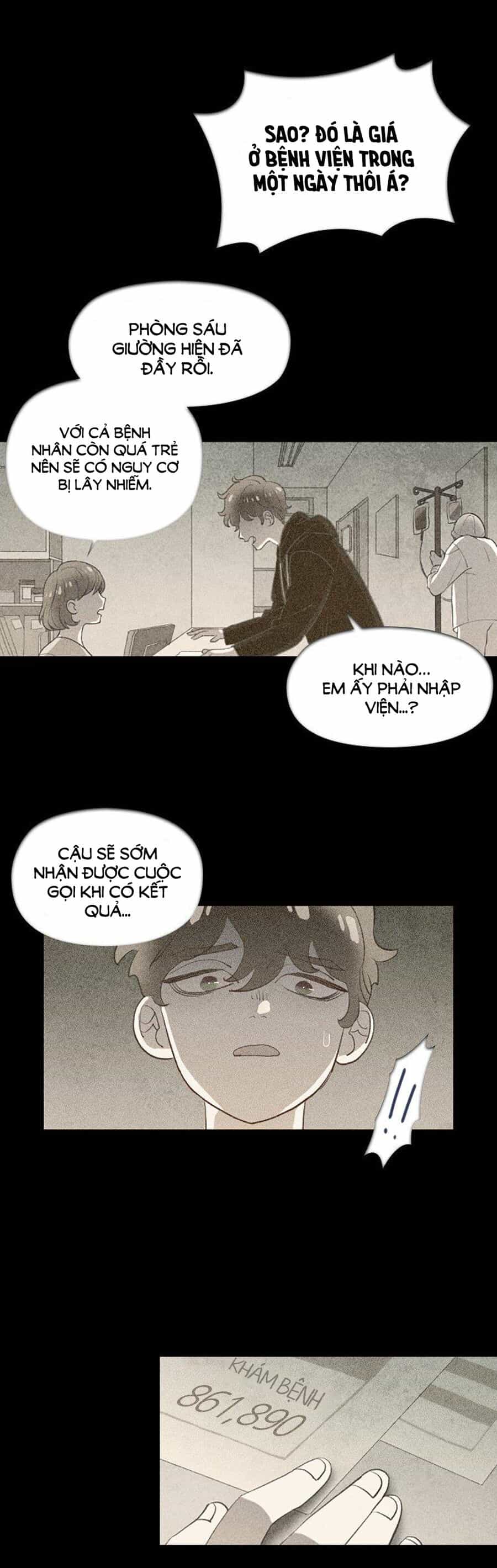 Ma Kể Chuyện 2 - Chương 3 - ảnh 9