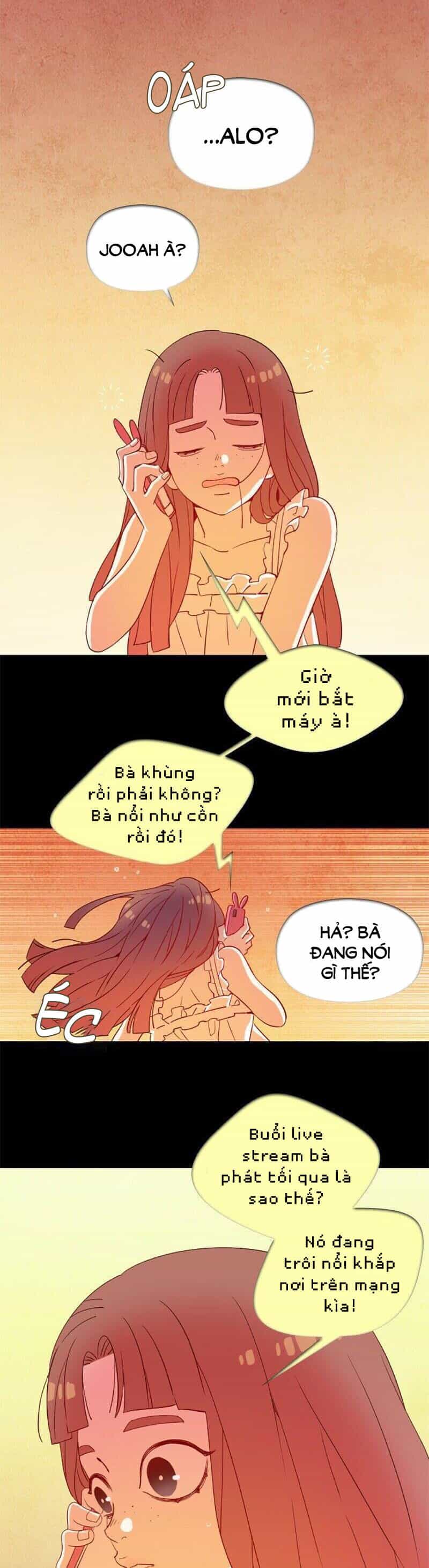 Ma Kể Chuyện 2 - Chương 30 - ảnh 9