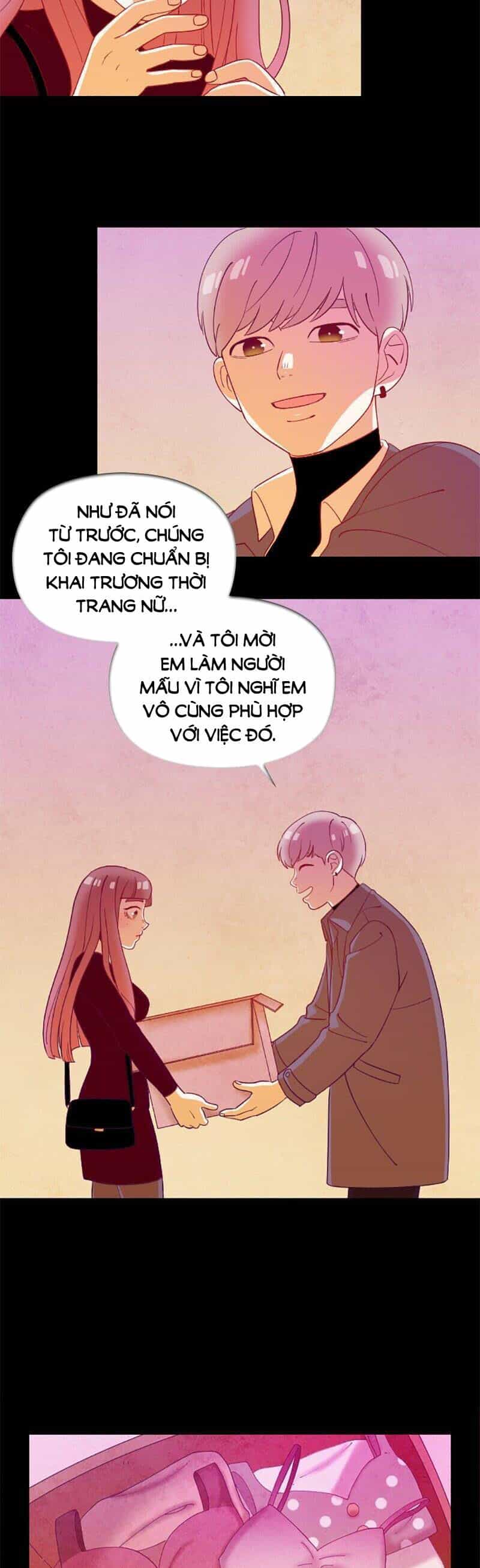Ma Kể Chuyện 2 - Chương 31 - ảnh 10