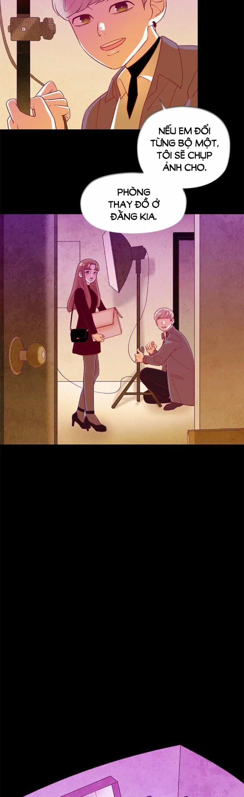 Ma Kể Chuyện 2 - Chương 31 - ảnh 12