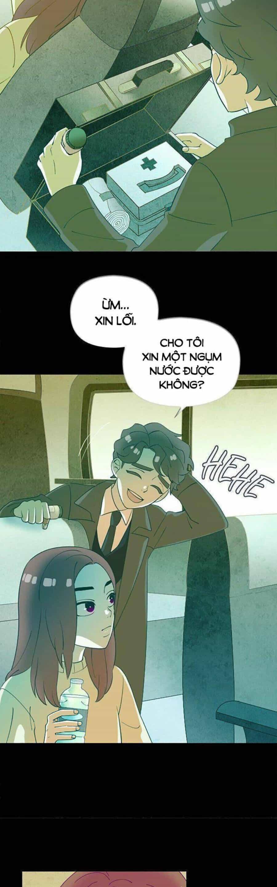 Ma Kể Chuyện 2 - Chương 32 - ảnh 32