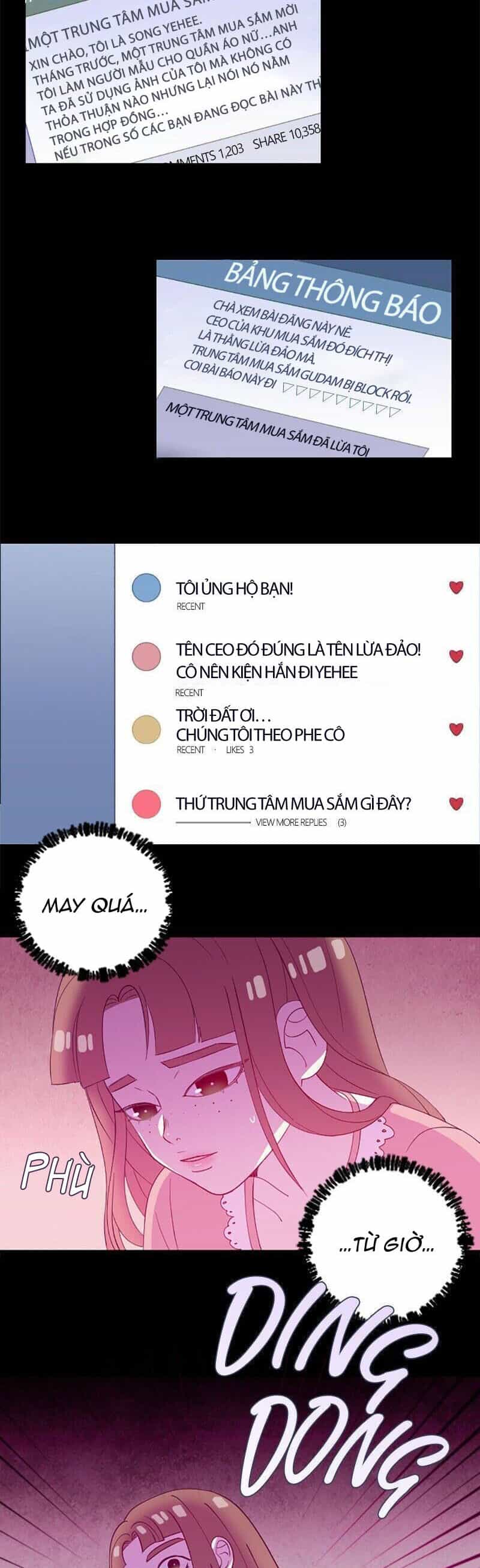 Ma Kể Chuyện 2 - Chương 33 - ảnh 29