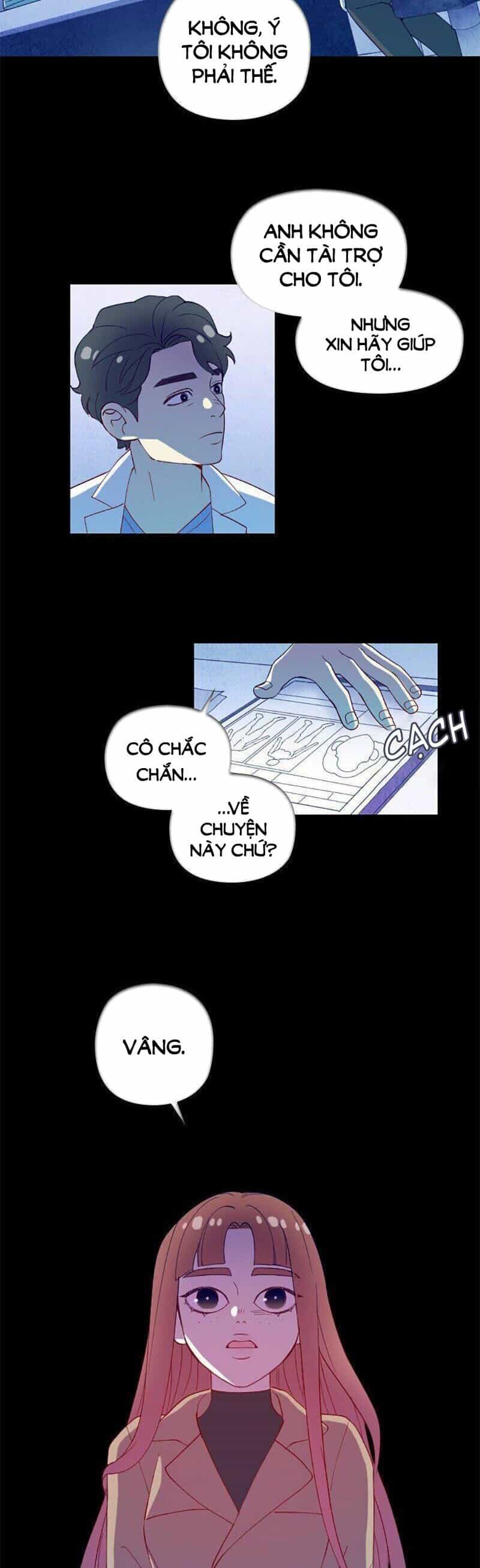 Ma Kể Chuyện 2 - Chương 34 - ảnh 30