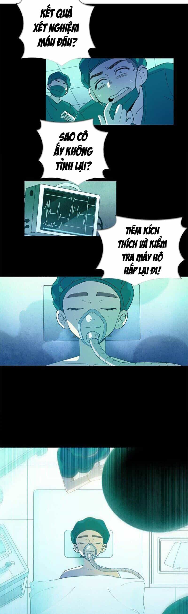Ma Kể Chuyện 2 - Chương 34 - ảnh 39