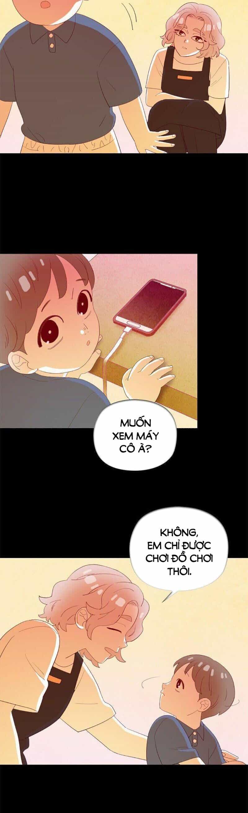 Ma Kể Chuyện 2 - Chương 36 - ảnh 15