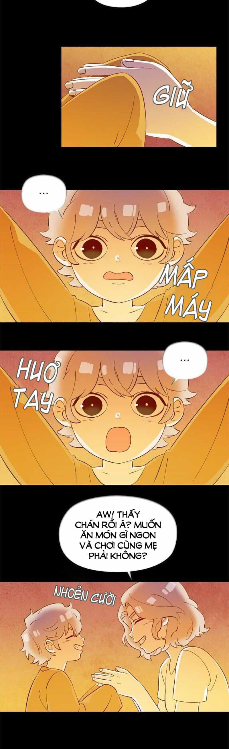 Ma Kể Chuyện 2 - Chương 36 - ảnh 18