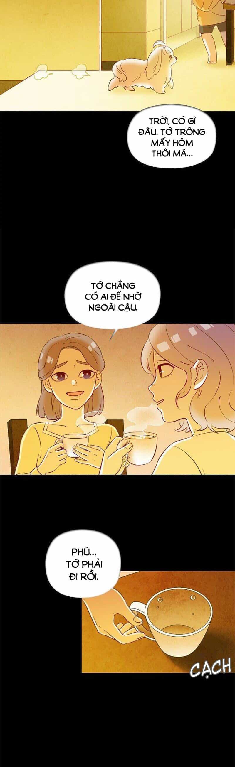 Ma Kể Chuyện 2 - Chương 36 - ảnh 21