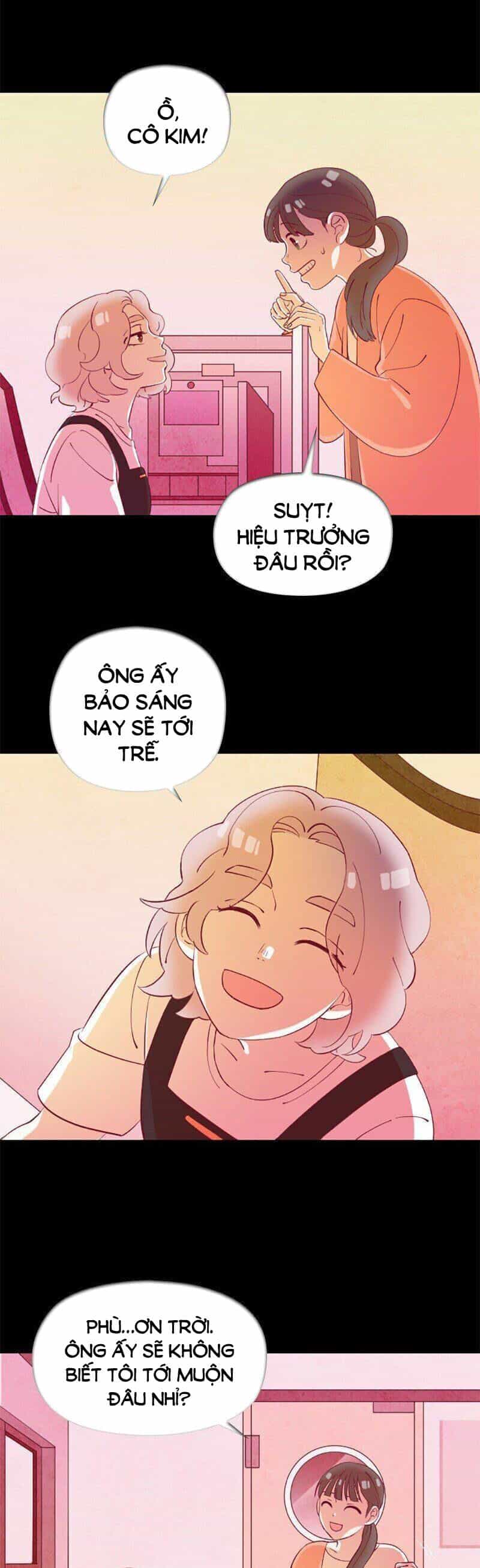 Ma Kể Chuyện 2 - Chương 37 - ảnh 13
