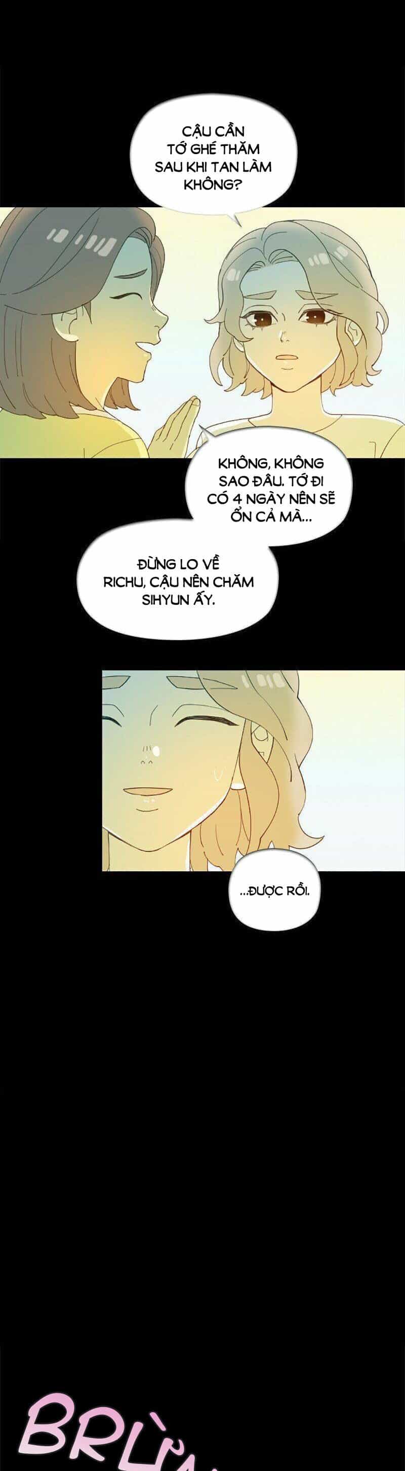 Ma Kể Chuyện 2 - Chương 37 - ảnh 7