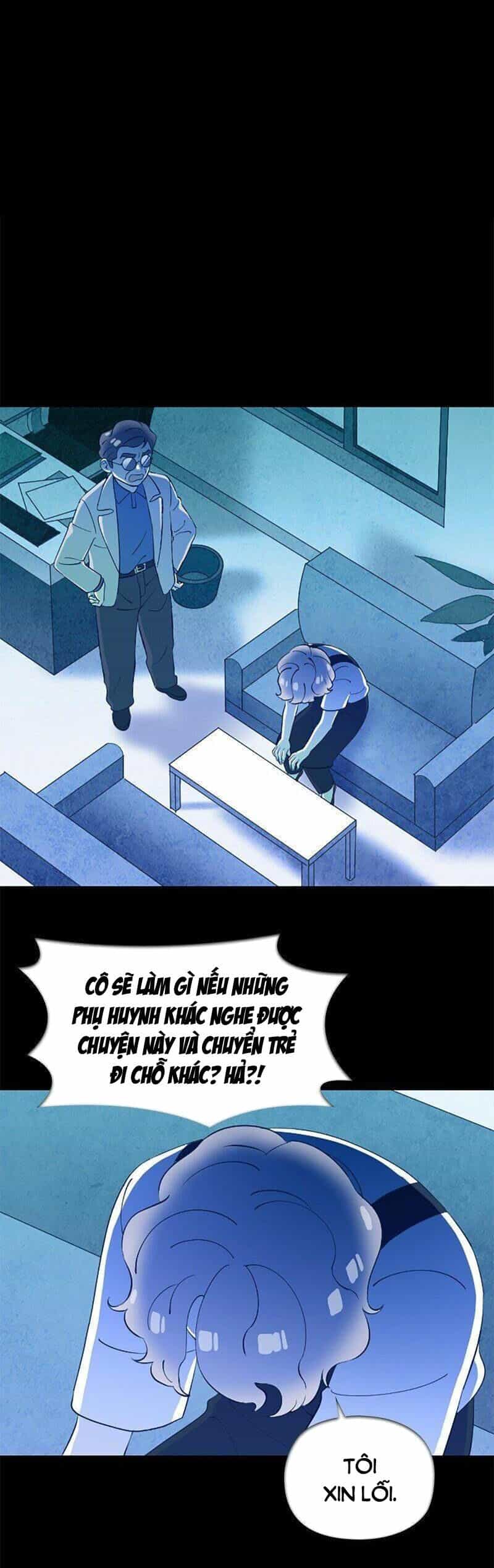 Ma Kể Chuyện 2 - Chương 39 - ảnh 15