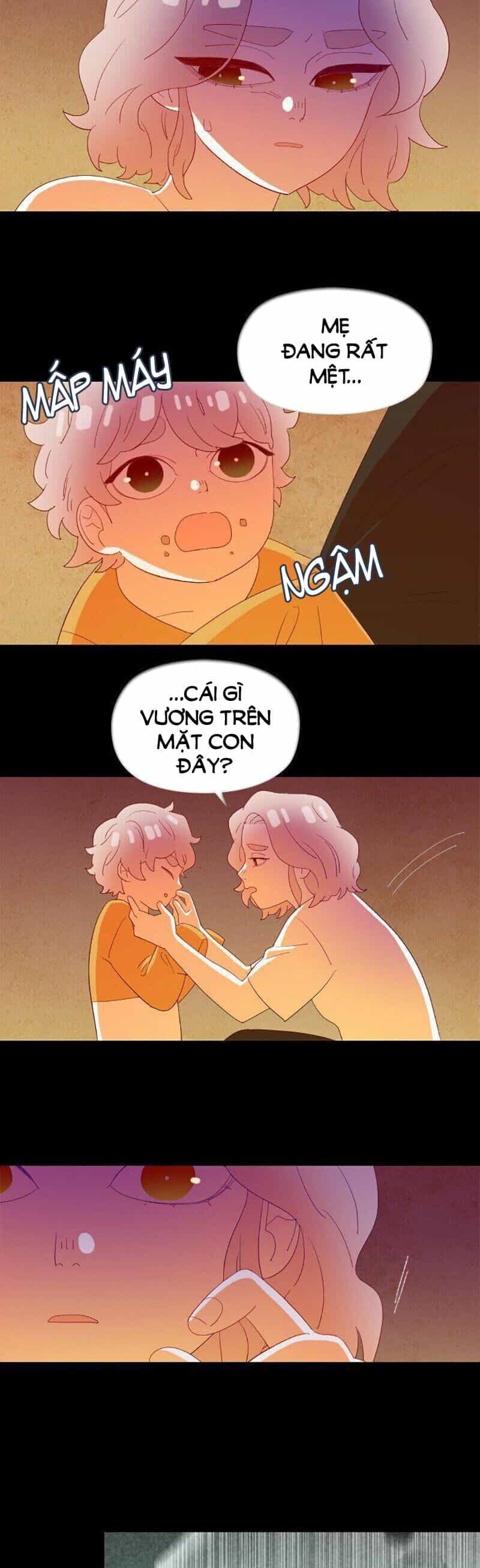 Ma Kể Chuyện 2 - Chương 39 - ảnh 23