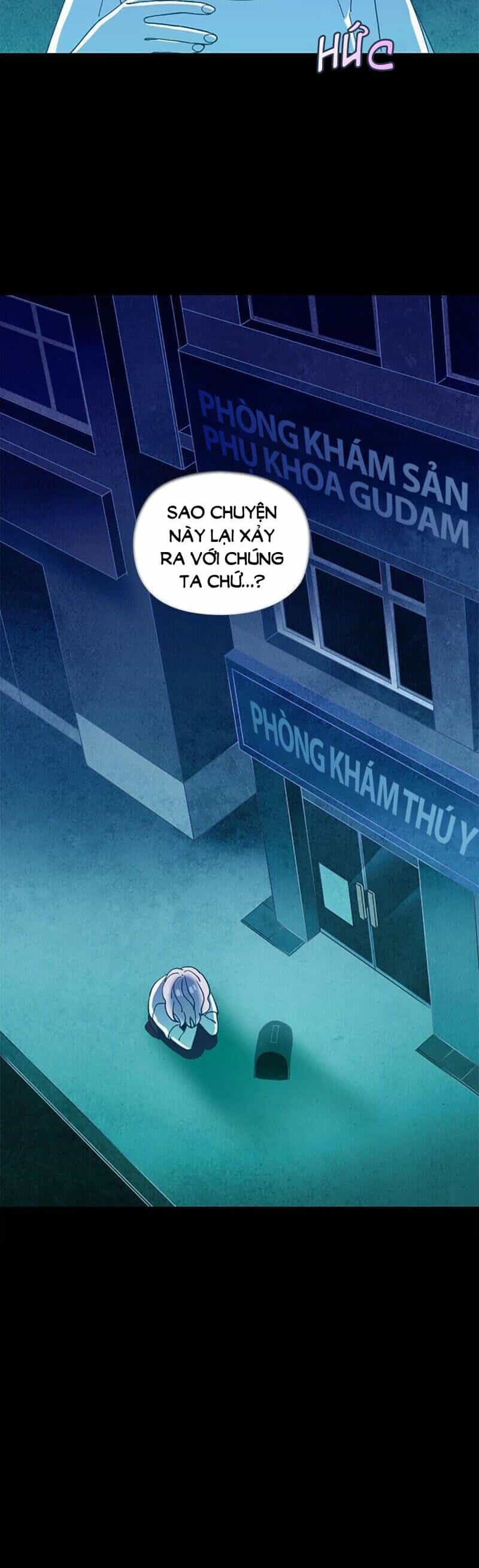 Ma Kể Chuyện 2 - Chương 40 - ảnh 3