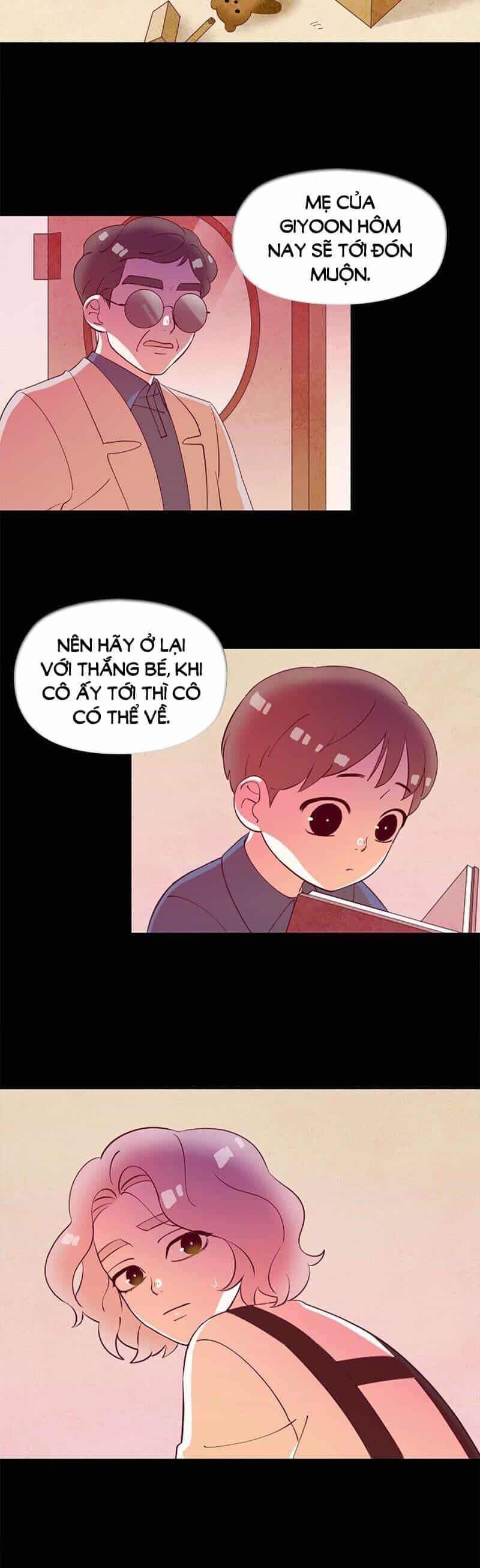 Ma Kể Chuyện 2 - Chương 40 - ảnh 7