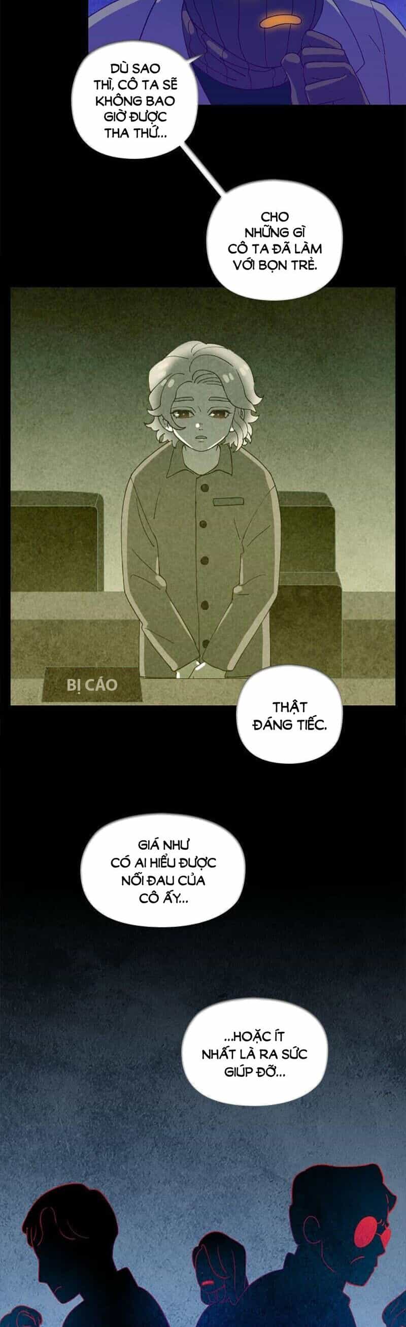 Ma Kể Chuyện 2 - Chương 42 - ảnh 8