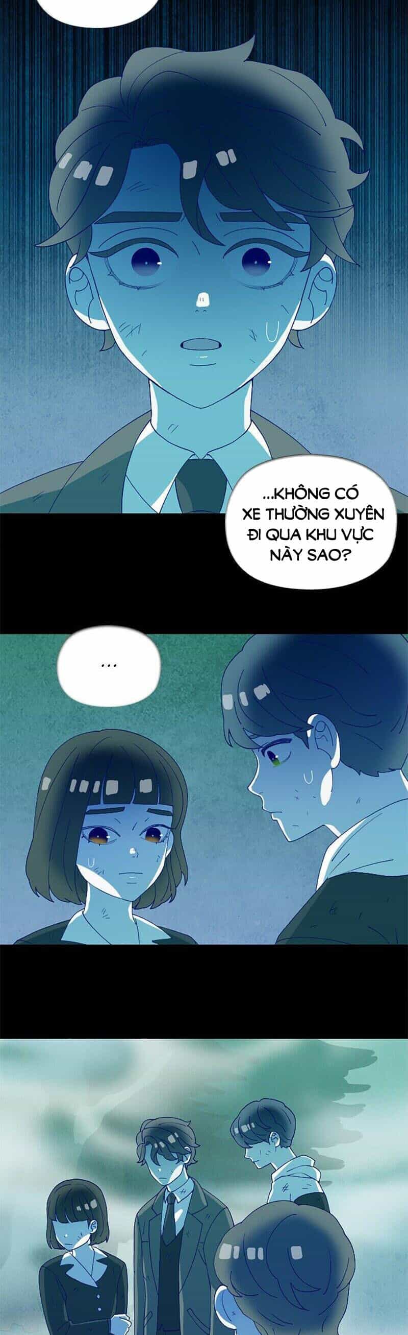 Ma Kể Chuyện 2 - Chương 45 - ảnh 15