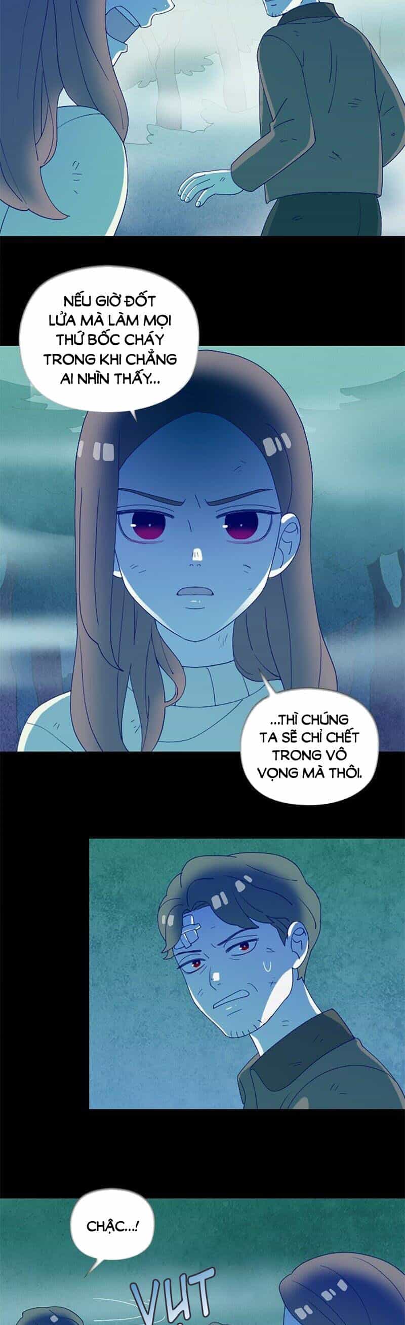 Ma Kể Chuyện 2 - Chương 45 - ảnh 18