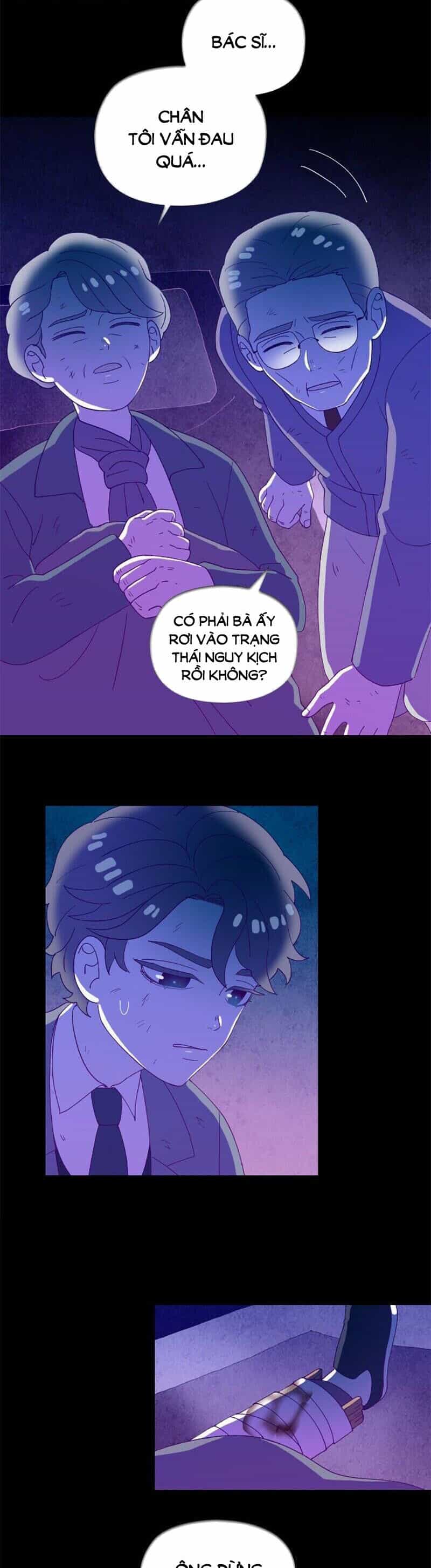 Ma Kể Chuyện 2 - Chương 45 - ảnh 25