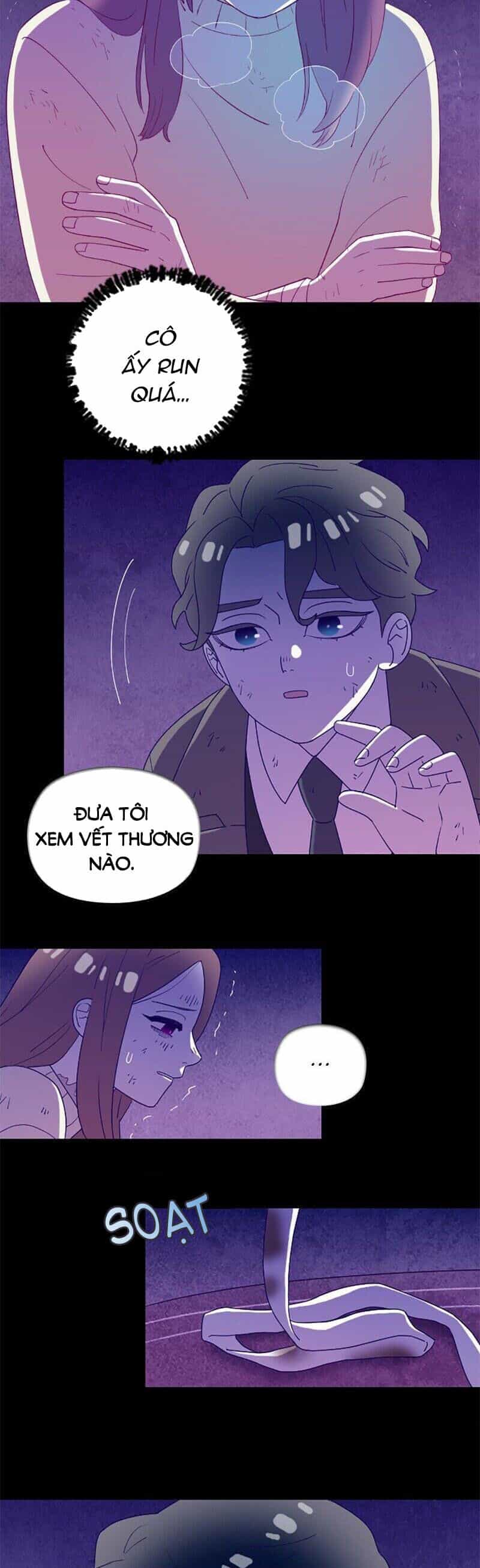 Ma Kể Chuyện 2 - Chương 46 - ảnh 16