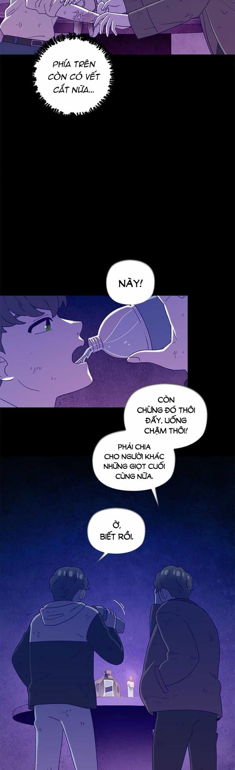 Ma Kể Chuyện 2 - Chương 46 - ảnh 18