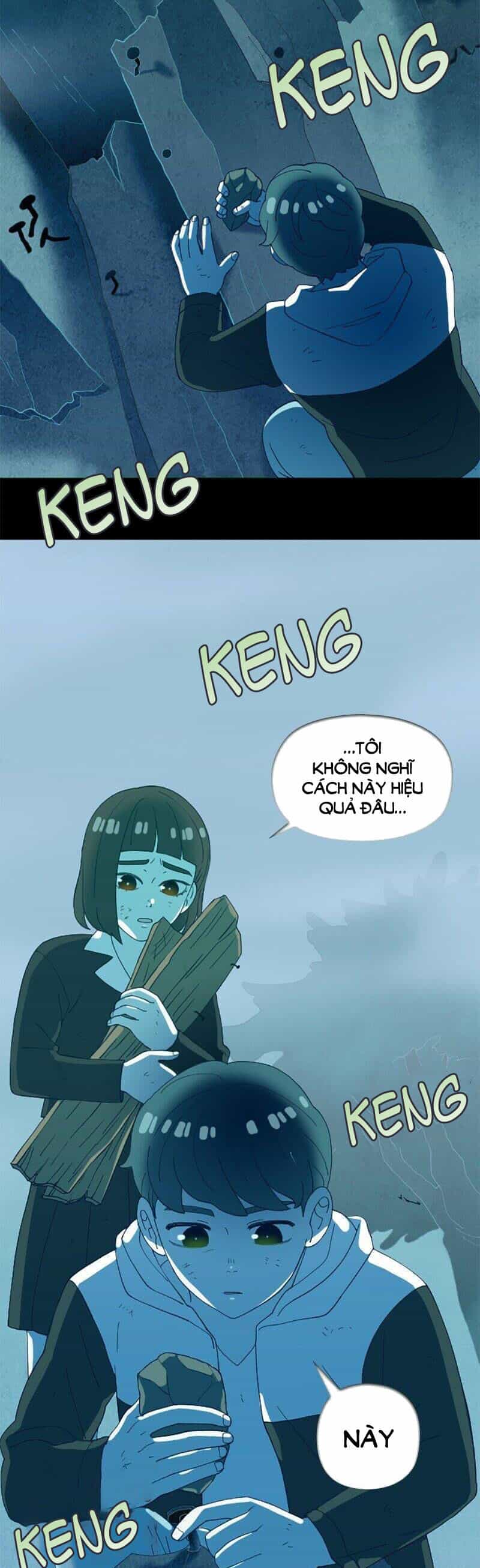 Ma Kể Chuyện 2 - Chương 46 - ảnh 7