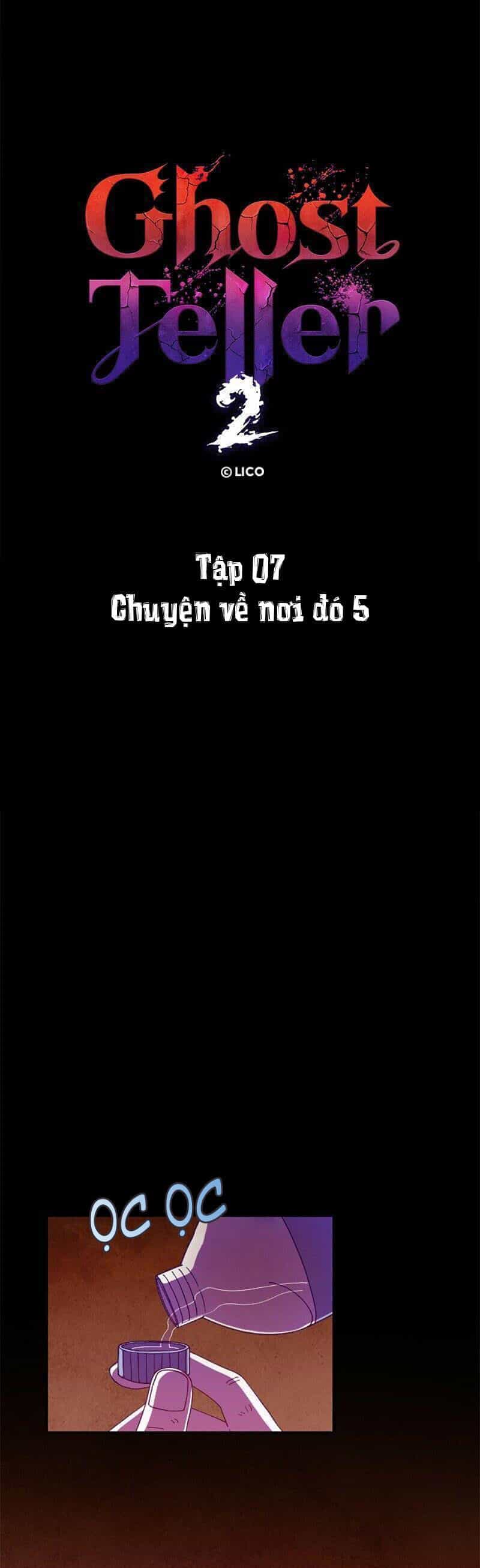 Ma Kể Chuyện 2 - Chương 47 - ảnh 13
