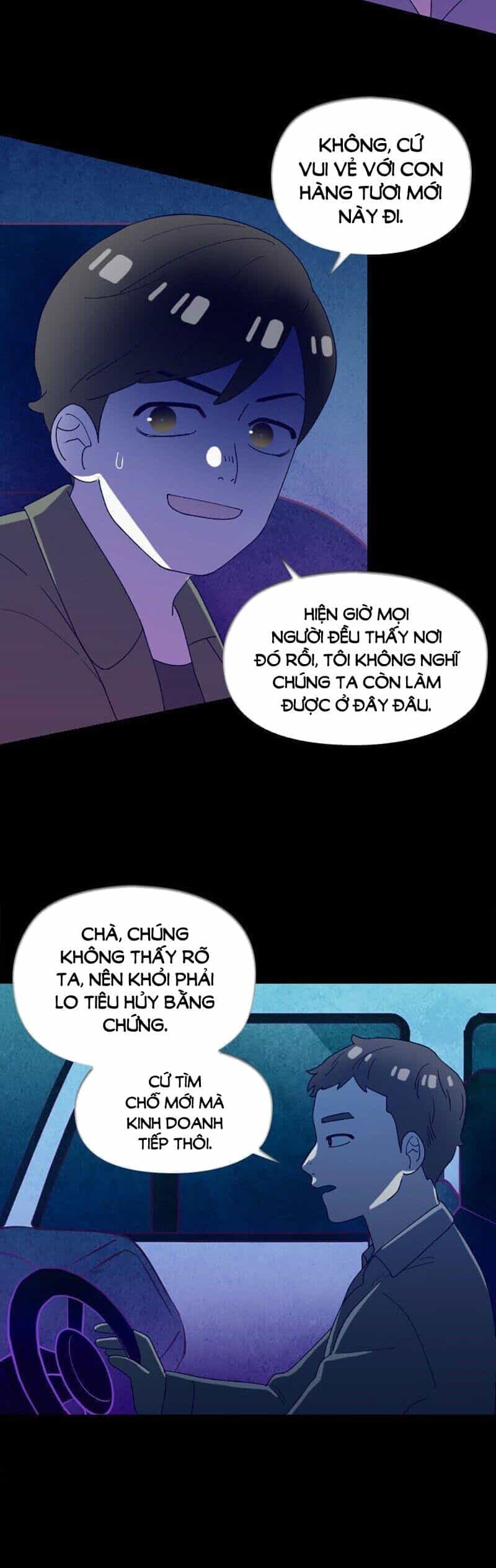 Ma Kể Chuyện 2 - Chương 48 - ảnh 46