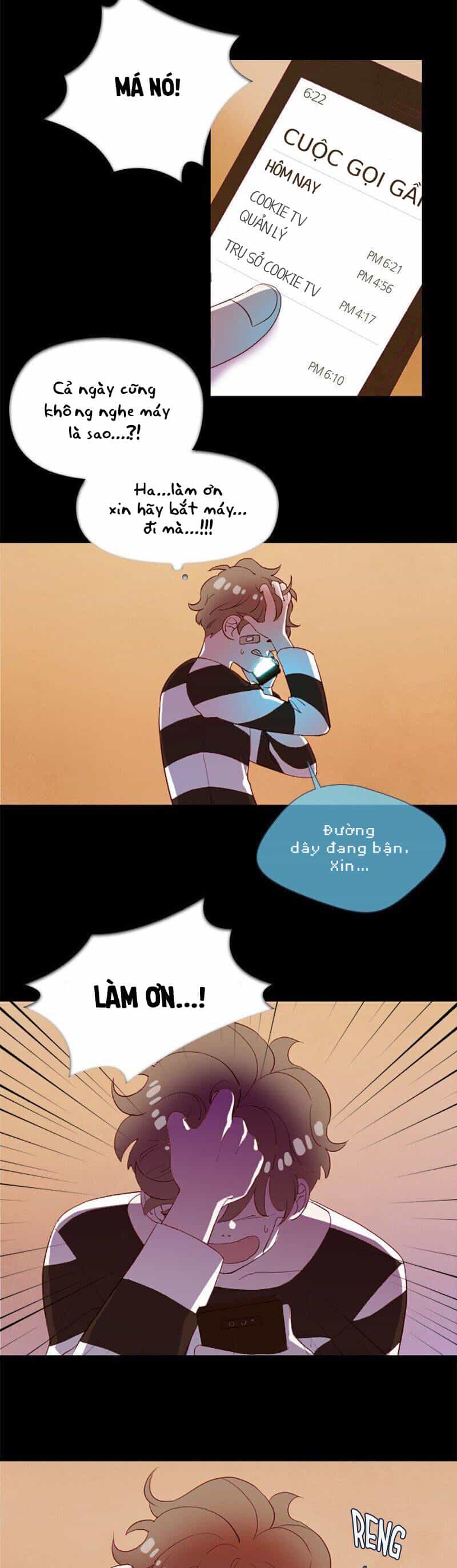 Ma Kể Chuyện 2 - Chương 5 - ảnh 12