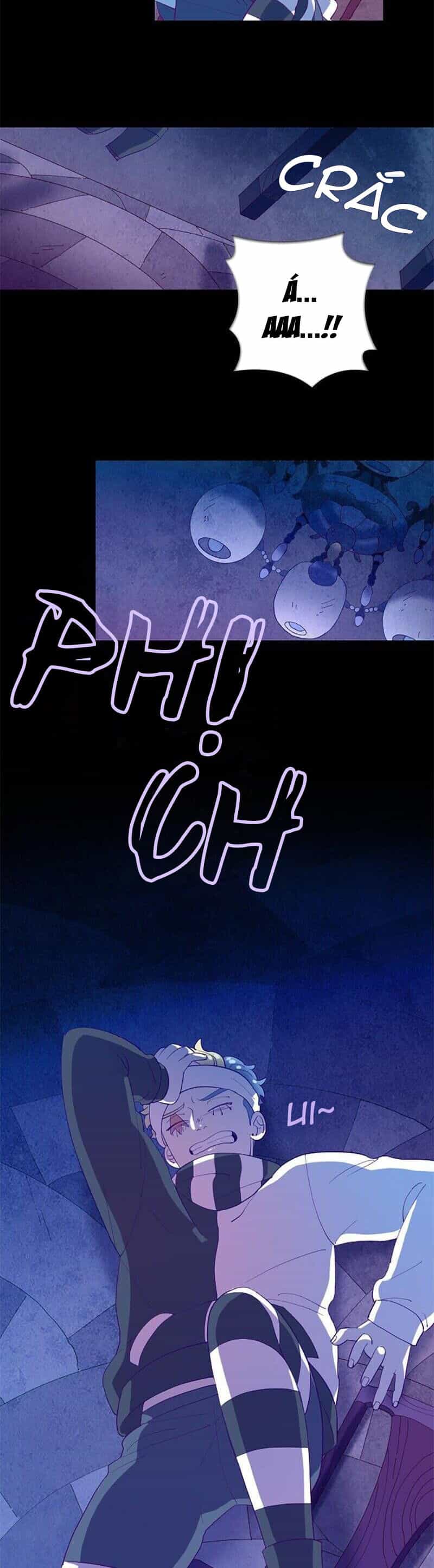 Ma Kể Chuyện 2 - Chương 7 - ảnh 3