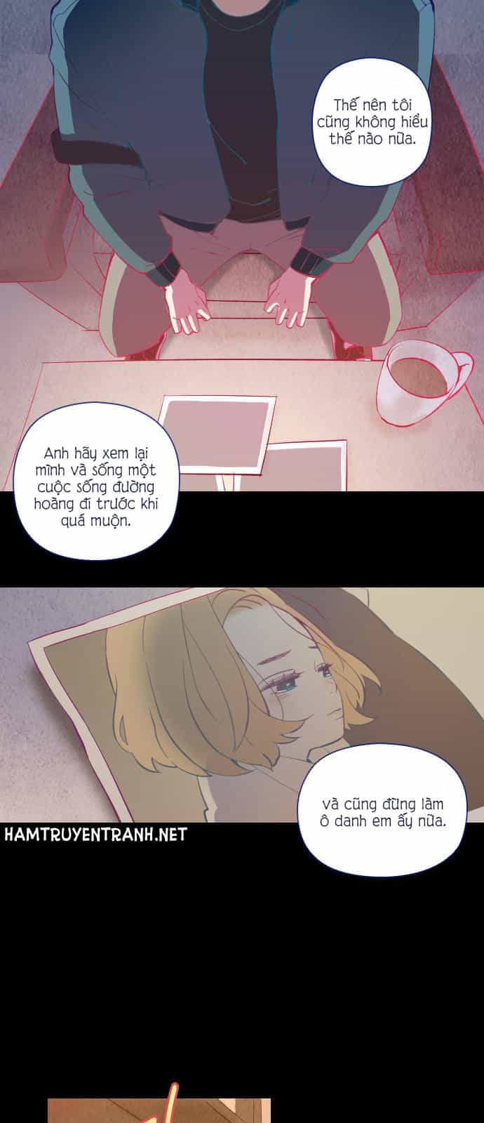 Ma Kể Chuyện - Chương 10 - ảnh 12