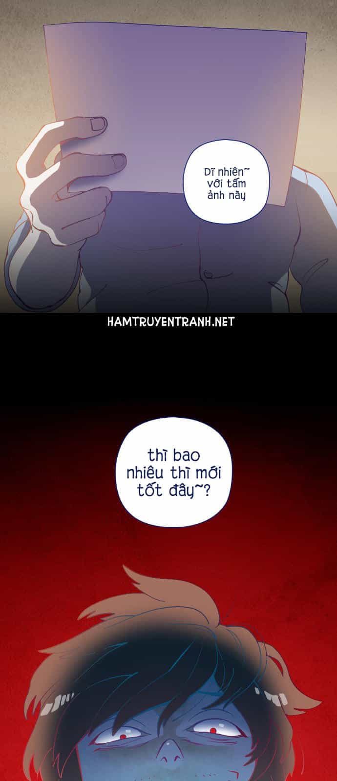 Ma Kể Chuyện - Chương 11 - ảnh 46