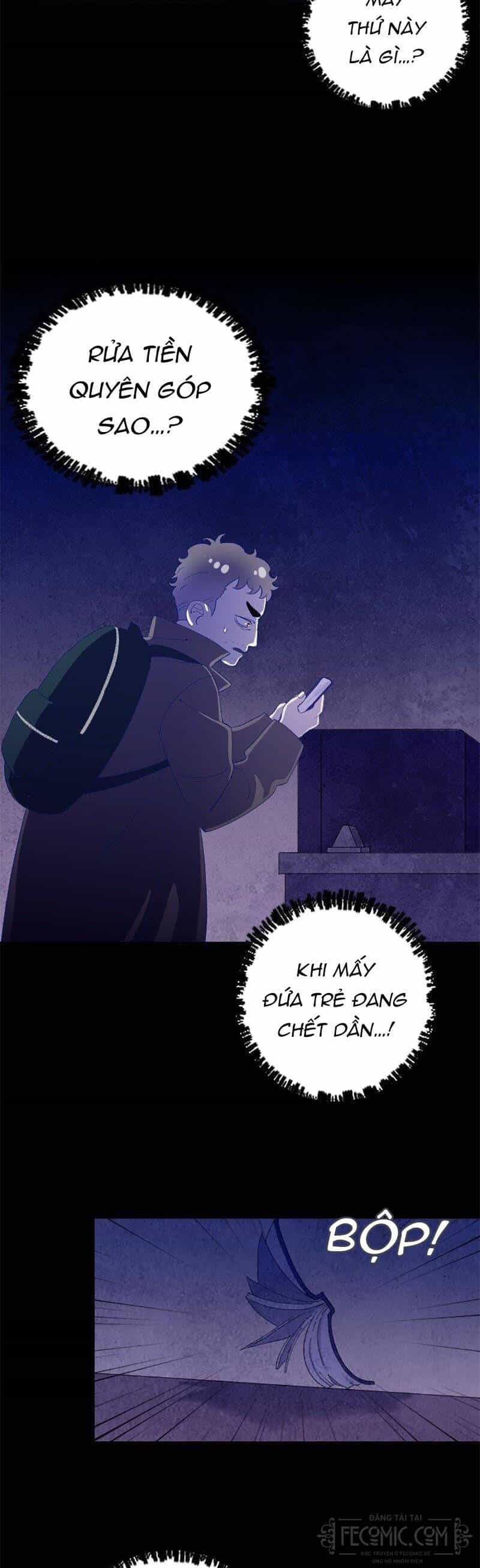 Ma Kể Chuyện - Chương 12 - ảnh 6