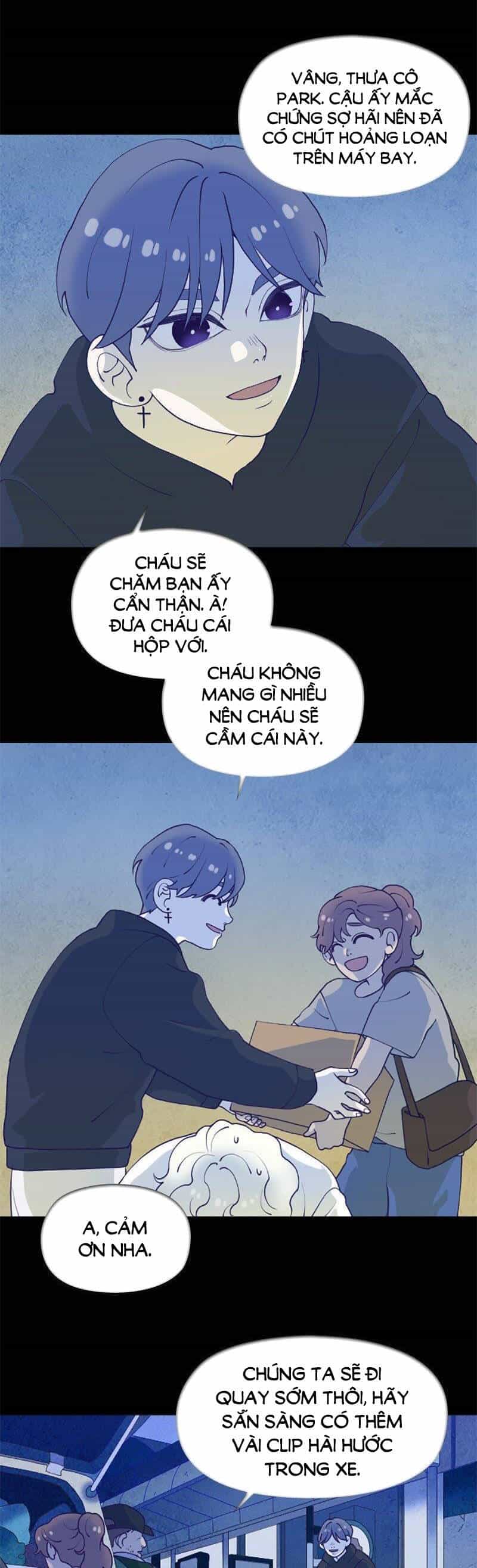 Ma Kể Chuyện - Chương 15 - ảnh 13