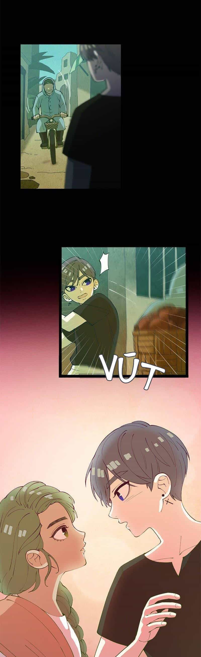Ma Kể Chuyện - Chương 16 - ảnh 2