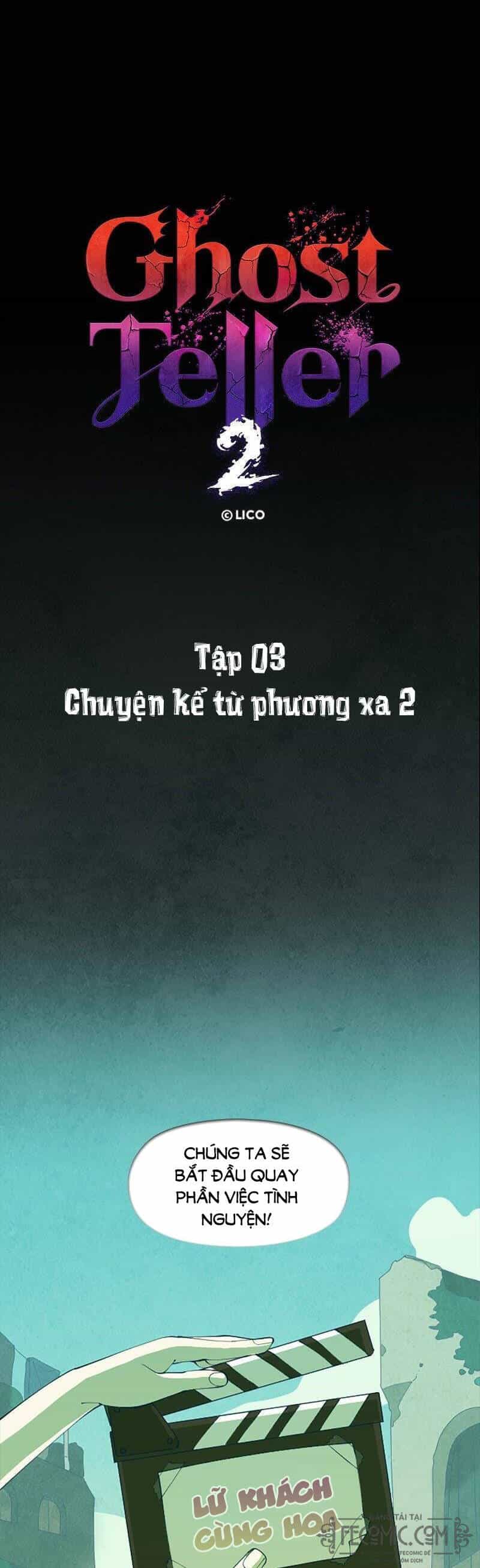 Ma Kể Chuyện - Chương 16 - ảnh 6
