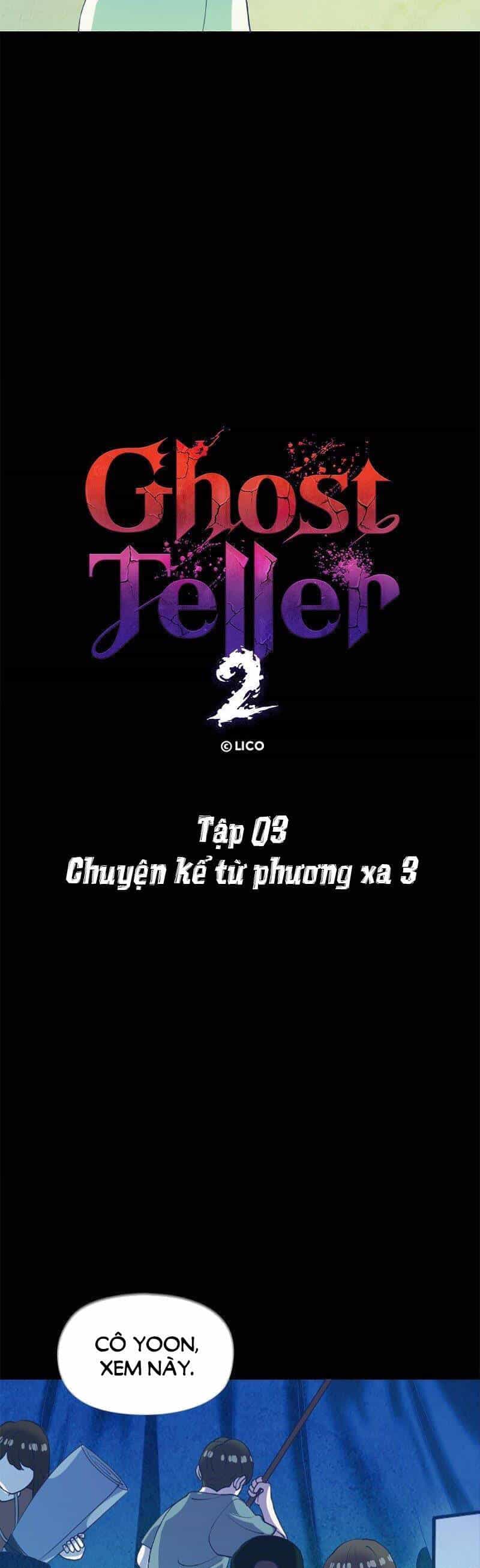 Ma Kể Chuyện - Chương 17 - ảnh 4