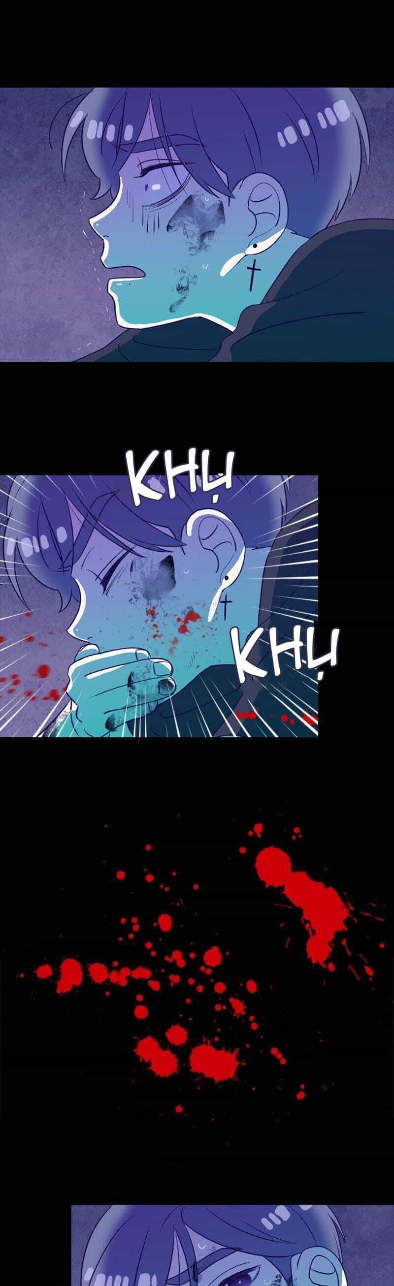 Ma Kể Chuyện - Chương 19 - ảnh 10