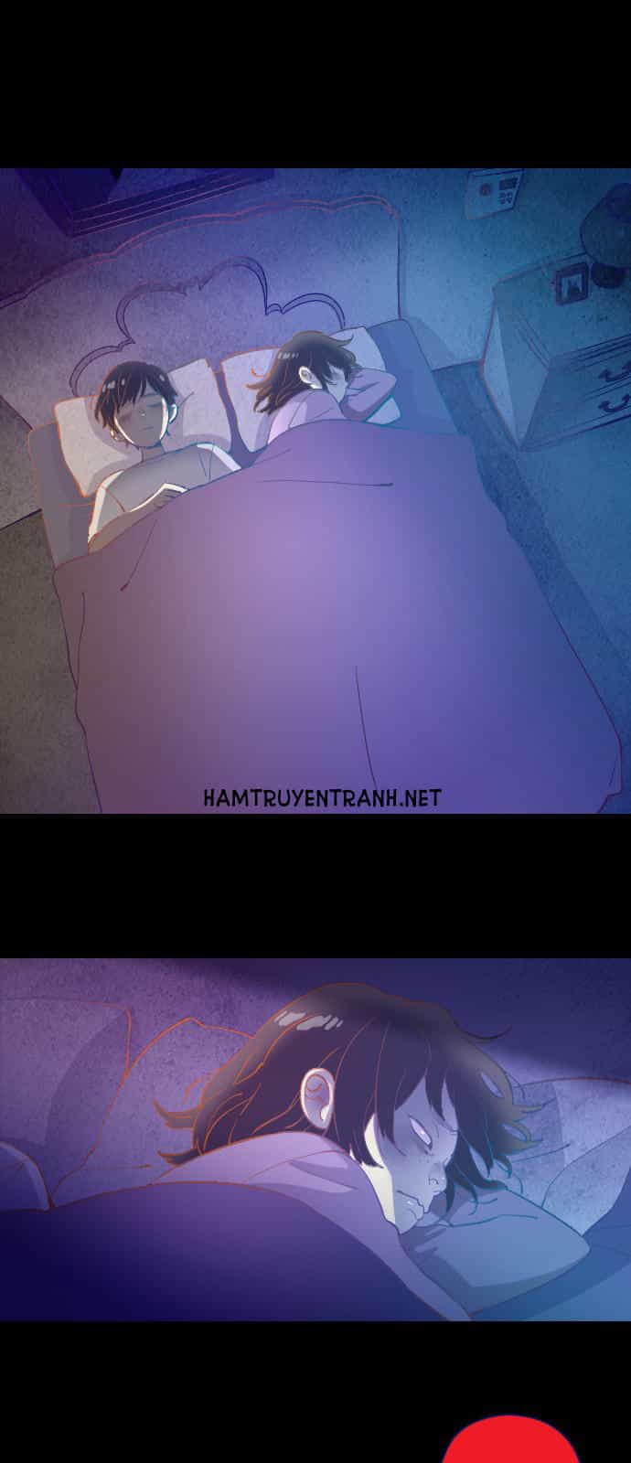 Ma Kể Chuyện - Chương 2 - ảnh 33