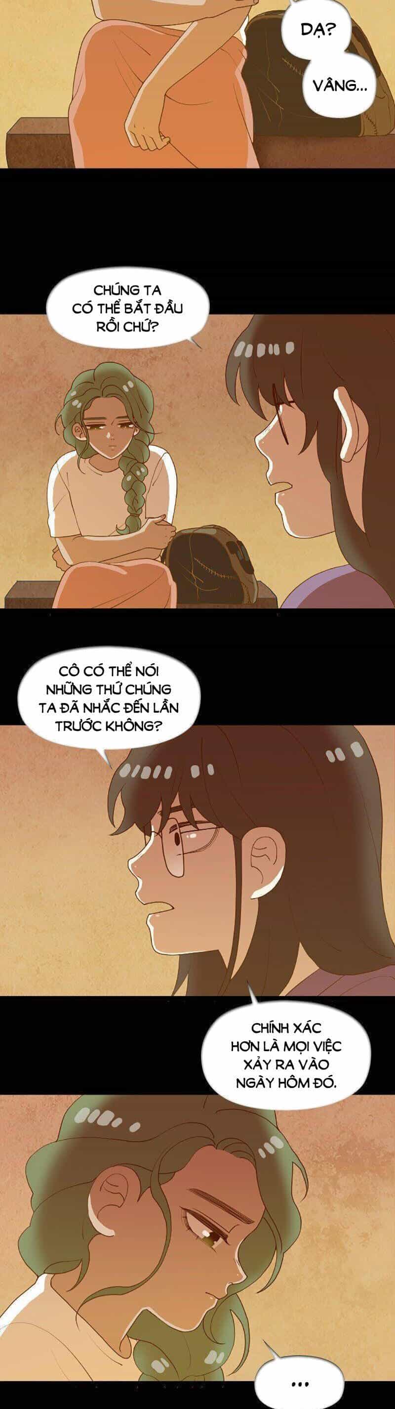 Ma Kể Chuyện - Chương 20 - ảnh 9